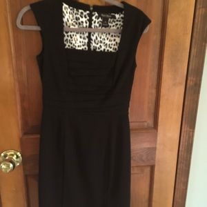 White House Black Market dress